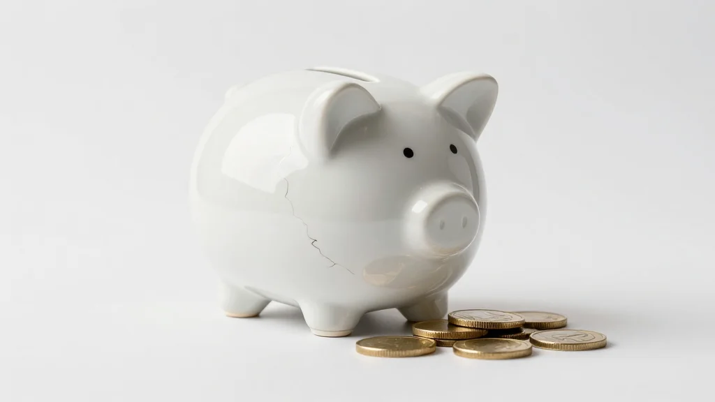 Value Decline, Not Churn Rate, Drives Revenue Loss