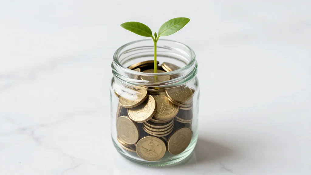 Simple Discipline Today Funds Generations of Wealth