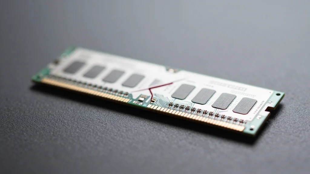 RAMageddon Threatens PCs, Phones and Gaming as DRAM Prices Spike 90%