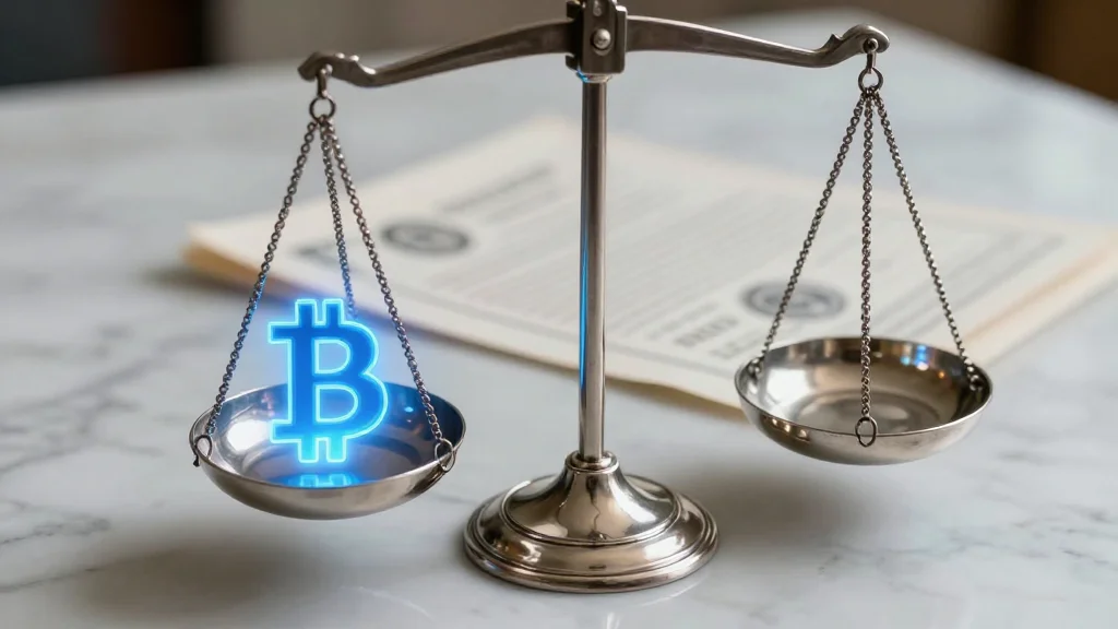 Draft Law Puts Crypto Under SA Exchange Control Regime