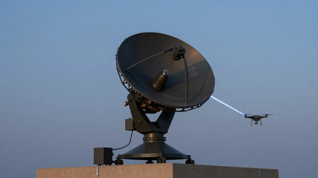 Pentagon Accepts $25,000 Monthly Starlink Fee for LUCAS Drones Amid Iran Conflict