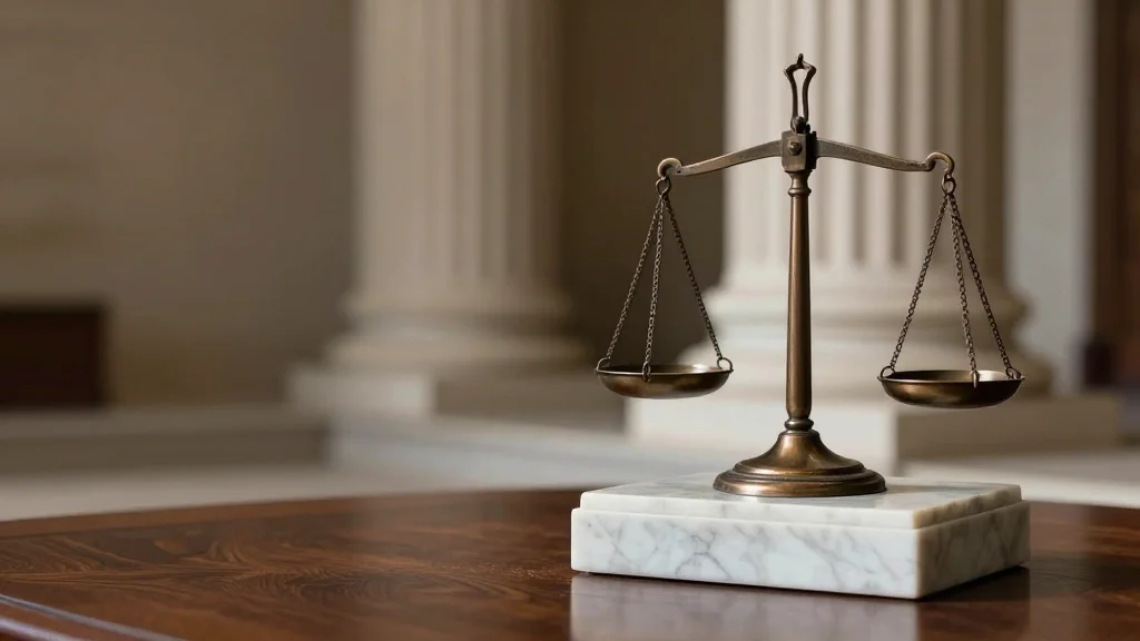ABA Amicus Brief Supports Law Firms Targeted by Executive Orders