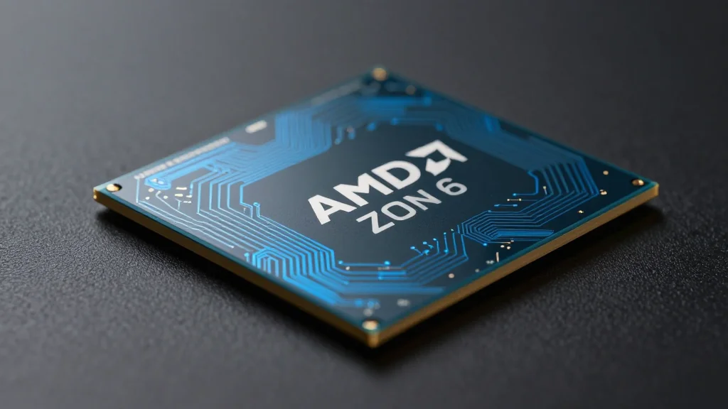 GCC Git Enables Additional Tuning For AMD Zen 6