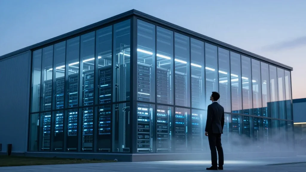 Sam Altman Says Coding Models Drive $45‑$50 B Compute Bet on OpenAI’s Michigan Data Center