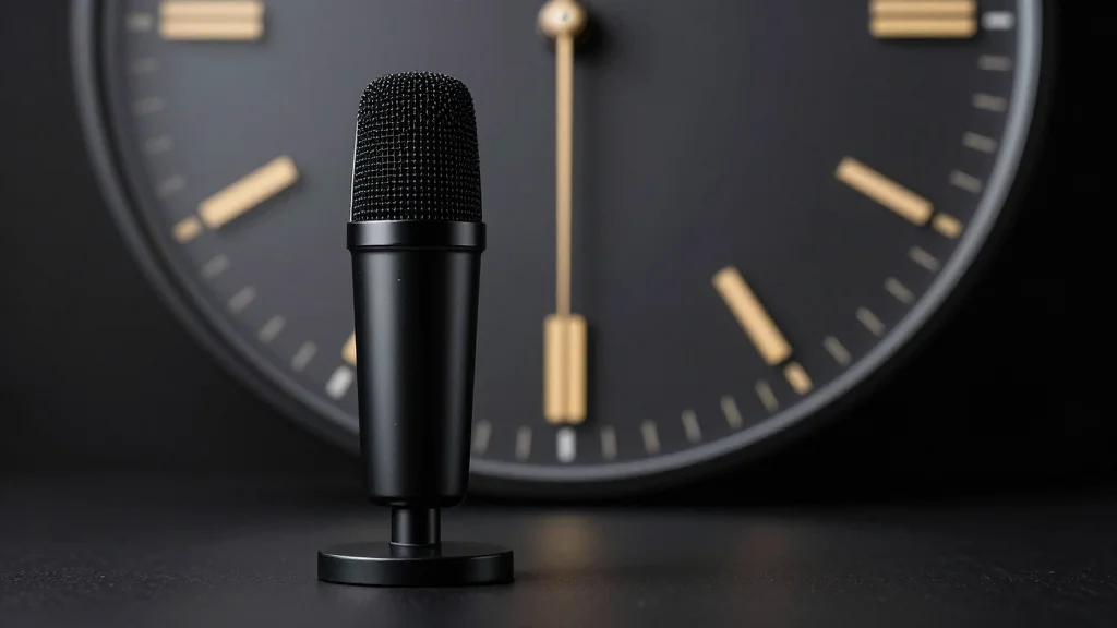 Turn One Hour Podcast Into Three Short Episodes