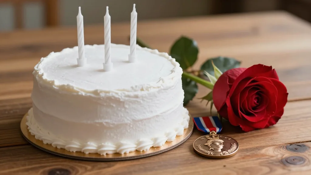 The Birthday Gift: Short Film Review