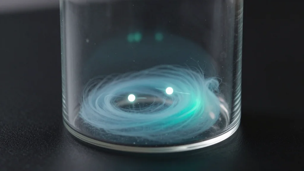 Scientists Directly Image Cooper‑Pair Dynamics, Challenging Decades‑Old Theory