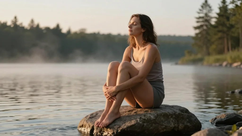 Ground Your Mind: Simple Steps to Embodiment