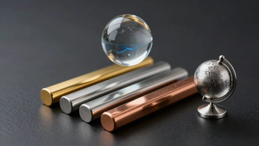 April 2026 Metals Options Report