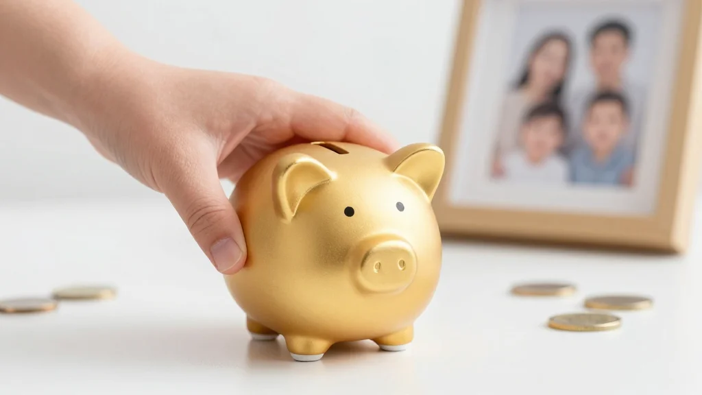 Are Millennial Parents Savers? New Data Reveals They Are