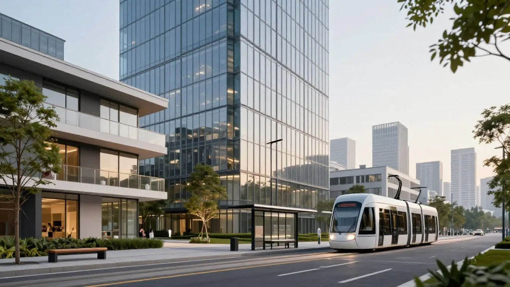 Urban Knowledge Campuses Redefine Corporate Real Estate with Multibillion‑Dollar Hubs