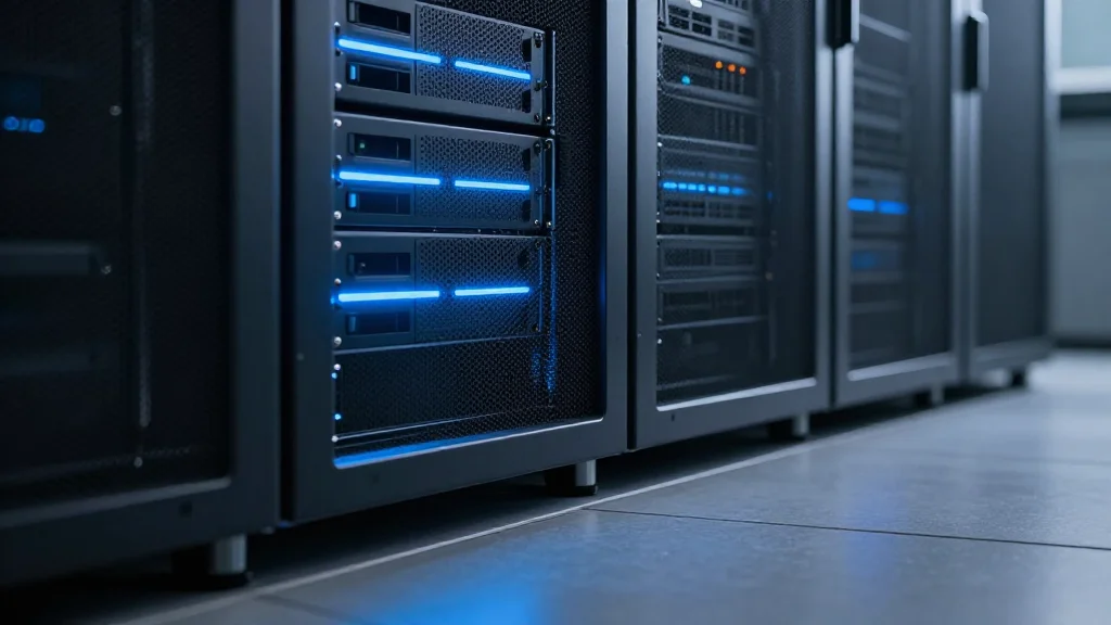 AI $4 Trillion Infrastructure Boom Favors Full‑stack Players