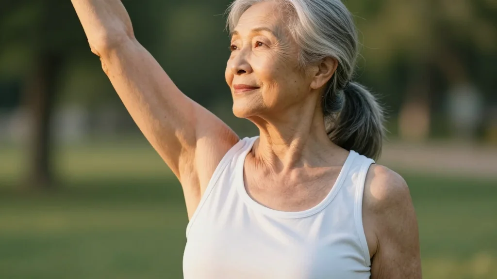 Centenarian Fitness Icon Elaine LaLanne Reveals Longevity Blueprint