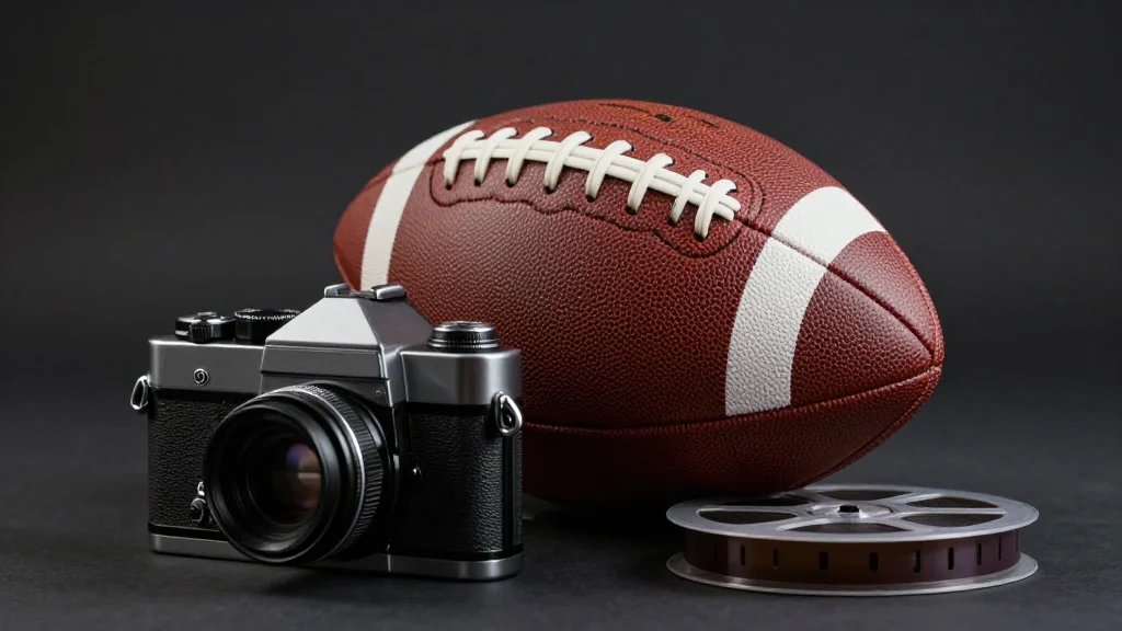 NFL Goes Hollywood: Inside Its Plan to Conquer Streaming and Movies