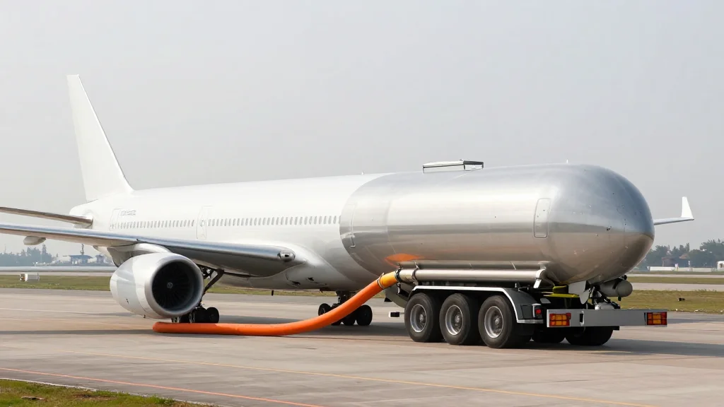 Fuel Price Surge Threatens Millions of German Flights