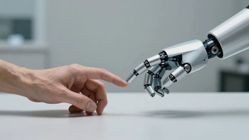Treat AI Respectfully; Consciousness Irrelevant to Potential Impact