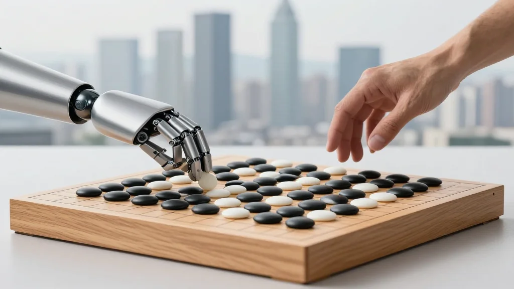 AI Won’t Halt Human Cognitive Advancement, Here's Why