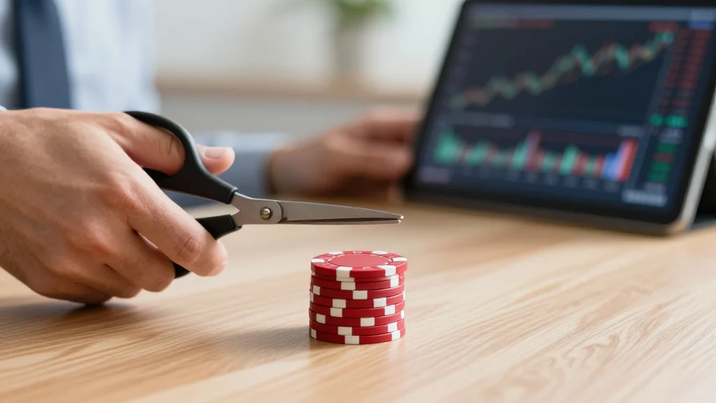 Size Wins: Profit More Than Perfect Entries