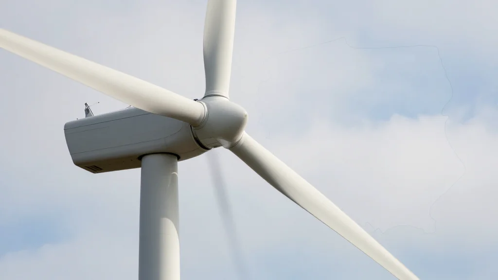 Poland Commissions First Offshore Wind Farm – Study Highlights Major Potential and Structural Bottlenecks