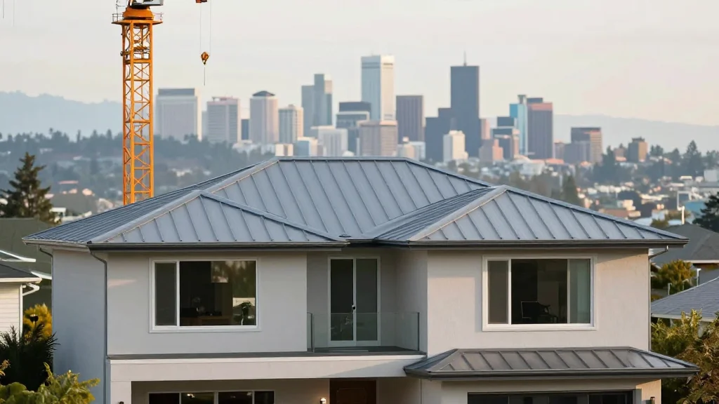 Developers Flee Seattle: Suburbs Preferred Over City Policies