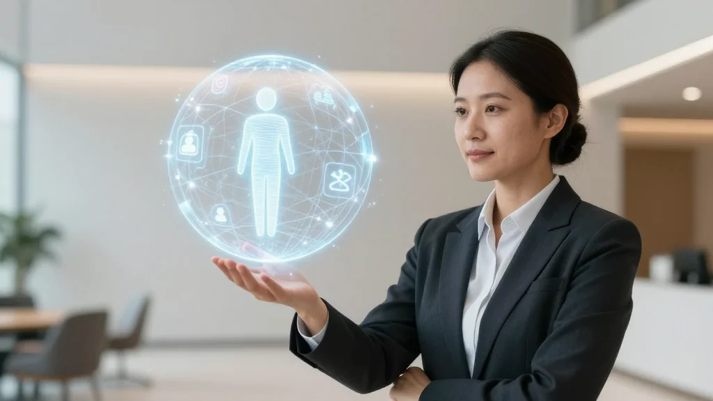AI in Recruitment: Transforming Employer Branding and Talent Attraction Strategies