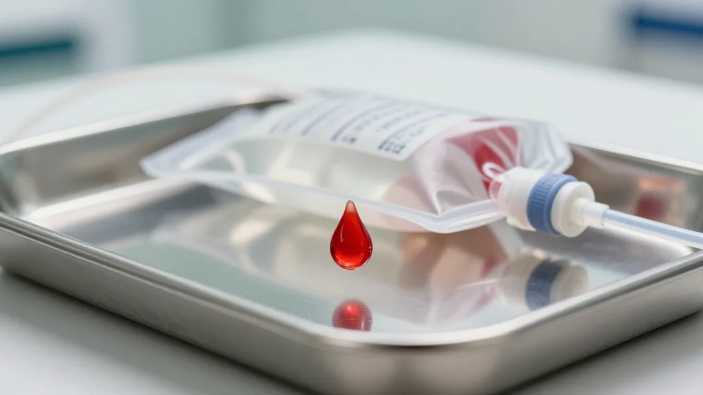 World Blood Donor Day 2026: What’s New in Blood Screening and Matching