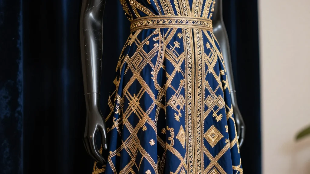Saudi Designers Shine at 2026 Met Gala, Signaling Global Luxury Rise