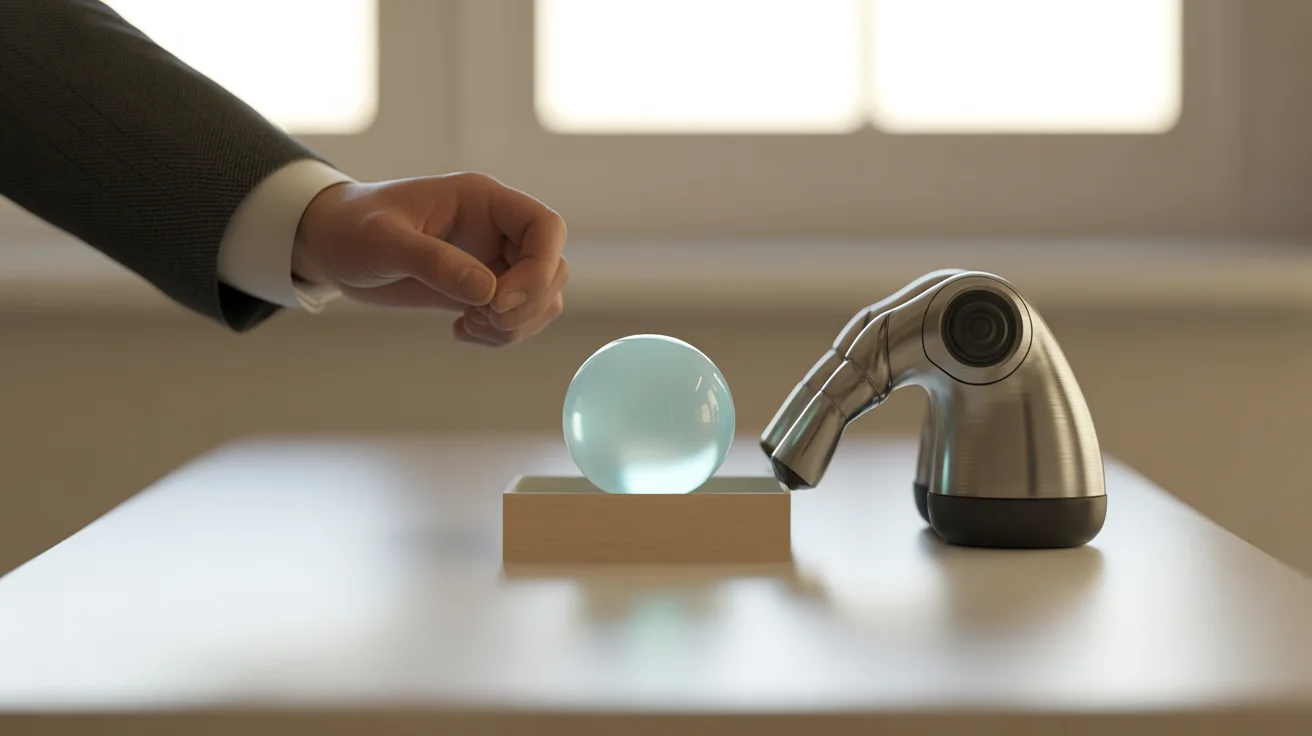 Upwork Study Shows AI Agents Excel with Human Partners but Fail Independently