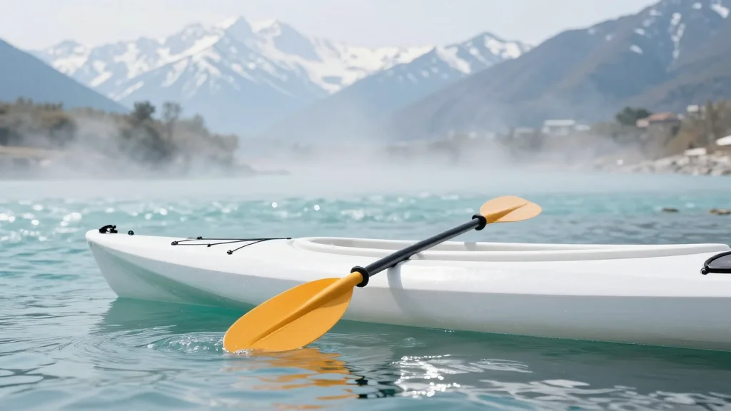 Experience the Thrill: Nepal’s 50th International Himalayan Rafting and Kayaking Festival on the Trishuli River