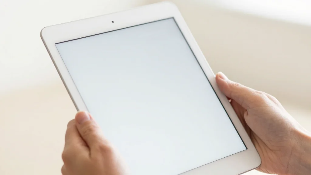 Swap Vertical Feeds for Horizontal Ebook Browsing