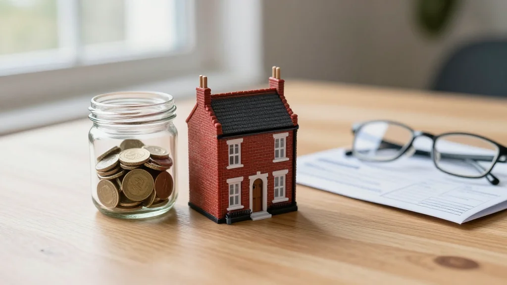 Middle East Conflict Prompts Brits To Rethink Housing Plans