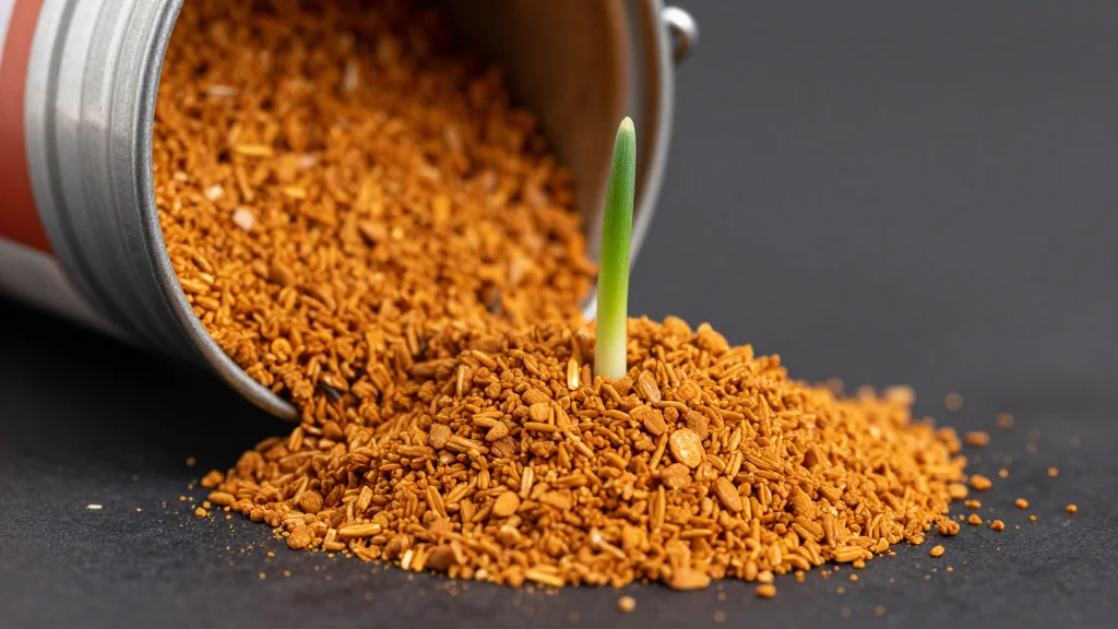 From Import Dependence to Self-Reliance: India’s Fertilizer Crisis as a ‘Make in India’ Turning Point