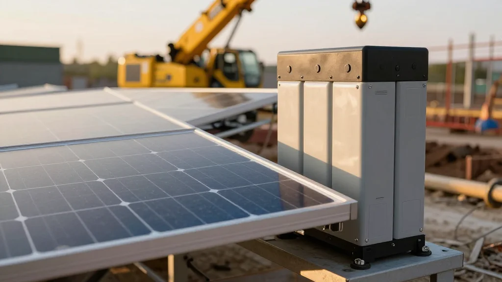Mortenson Acquires Energy Management Controls Firm