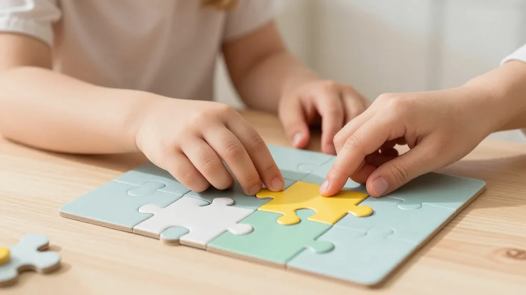 Swap Judgment for Guidance to Empower ADHD Children