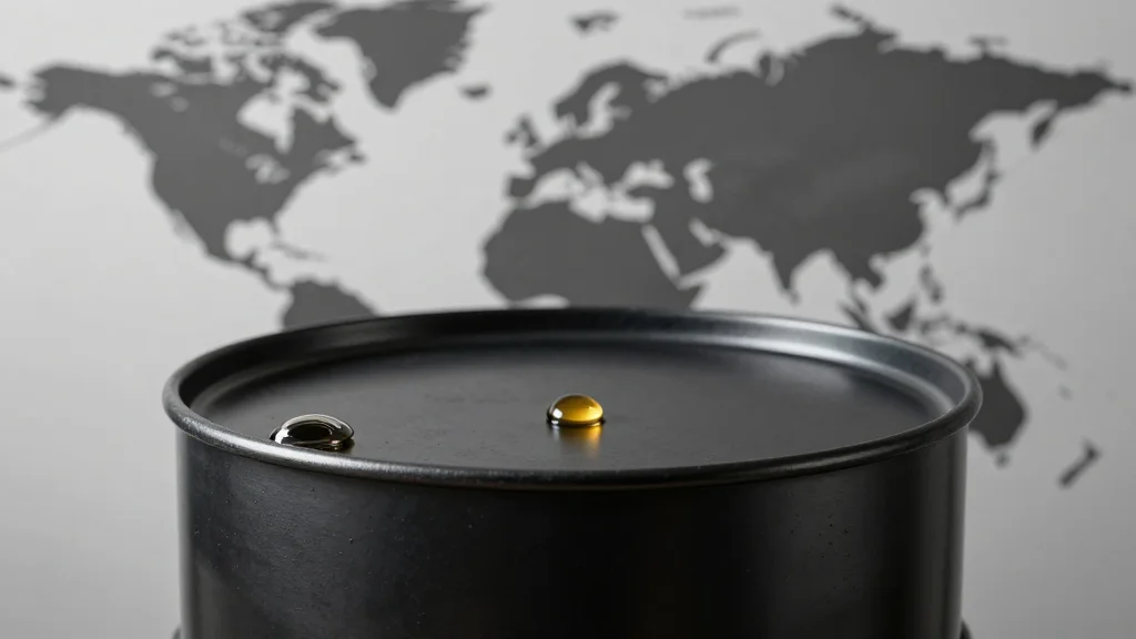US Warns China Will Lose Access to Iranian Oil