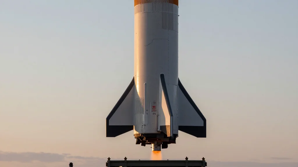 Space Pioneer’s Tianlong 3 Fails on Debut, Underscoring Risks for China’s New Launch Firms