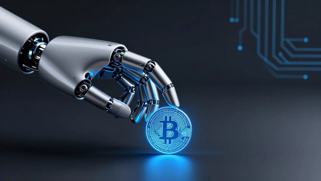 AI Agents to Process Millions of Crypto Payments via $U