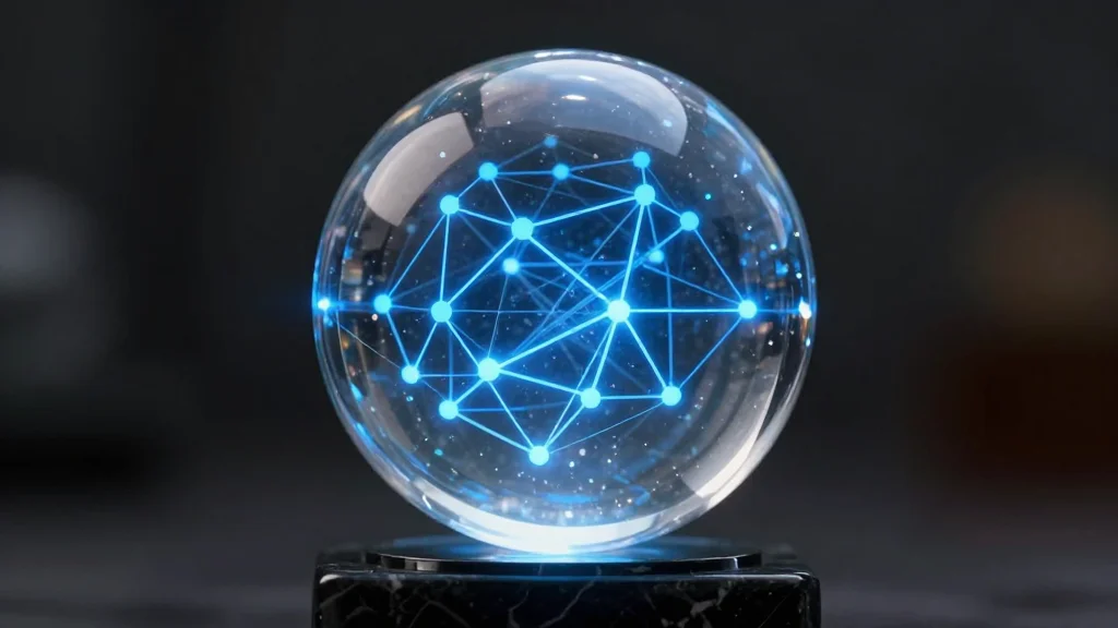 Starknet Powers Complex Apps, Ready for AI Future