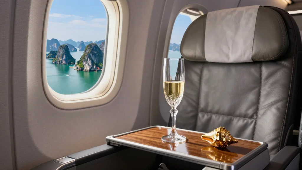 Vietnam Shifts to High‑Spending, Longer‑Stay Tourism, Aiming for $42.7B Revenue in 2026