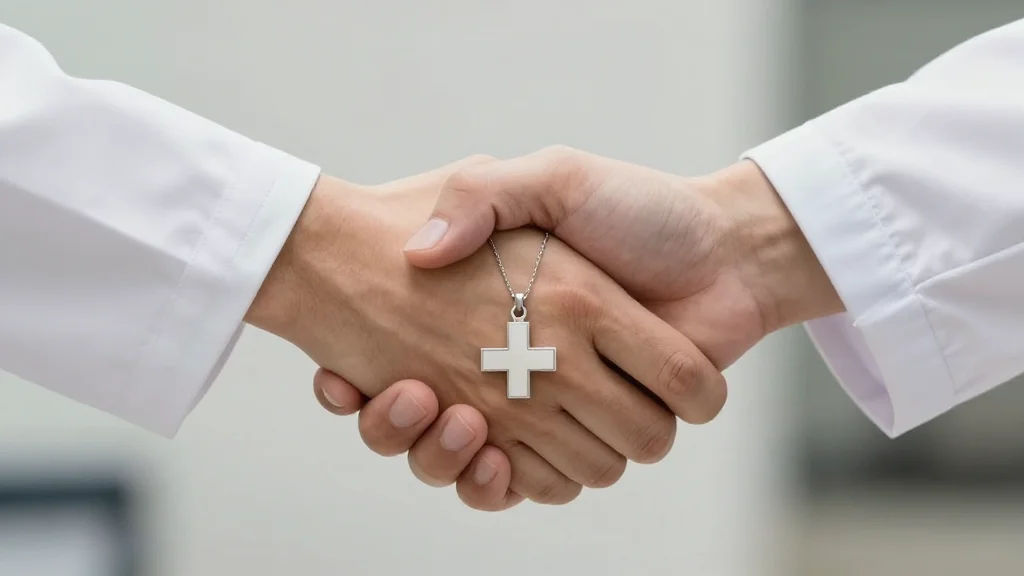 MemorialCare Names Hospital CEO, Chief Medical Officer