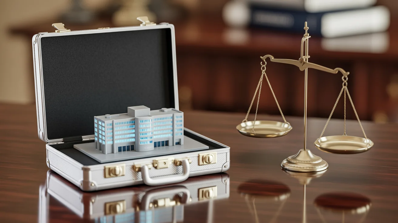 Scale Enables Regulatory Capture, Undermining Market Efficiency