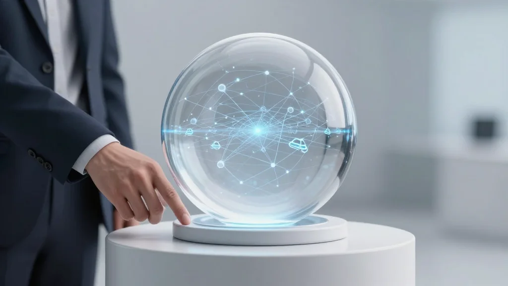 From 40‑hour Jobs to AI‑driven Digital Fleets
