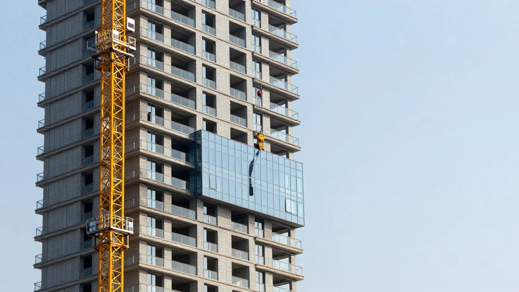 Blackstone to Offer Loans to Help Build 50,000 US Homes a Year