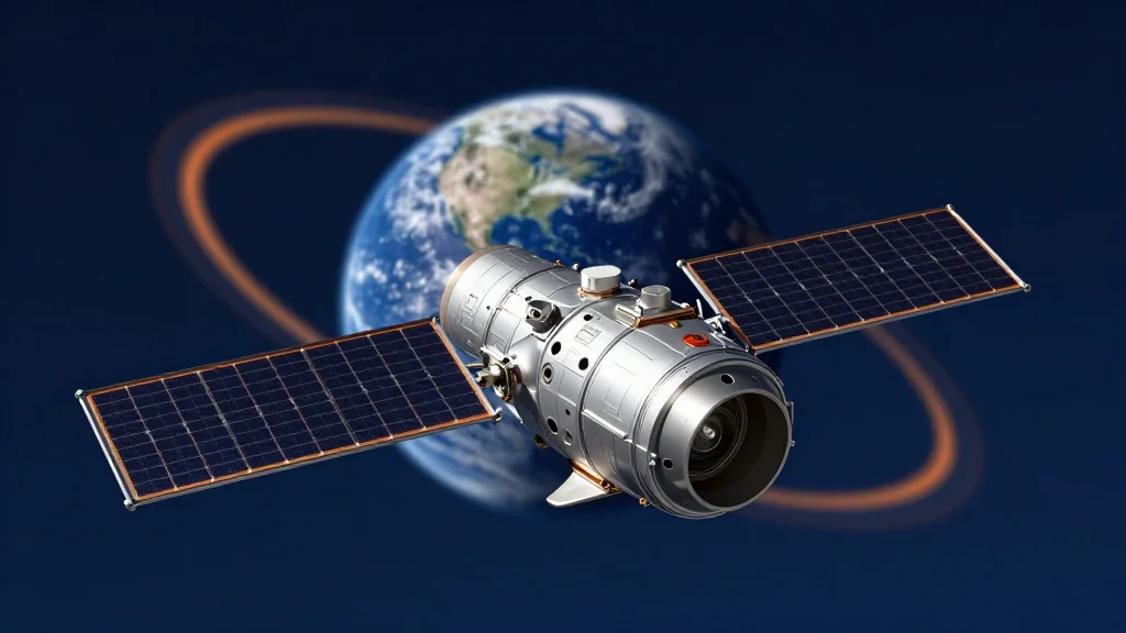 Amazon to Buy Globalstar for $9 Bn, Targeting Starlink with Leo Satellite Network