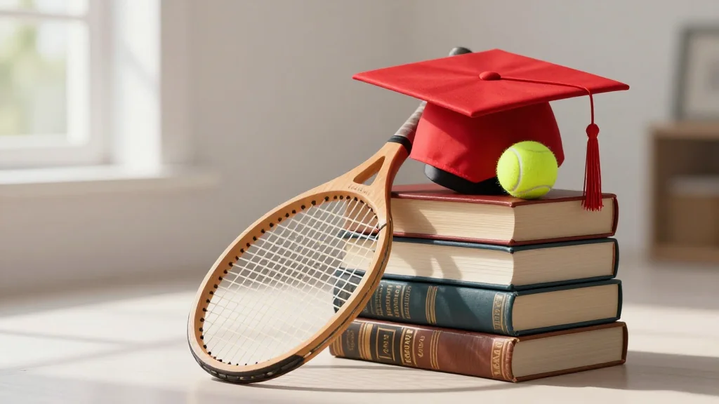 Rafael Nadal Receives Honorary Doctorate, Spotlighting Humility and Hard Work