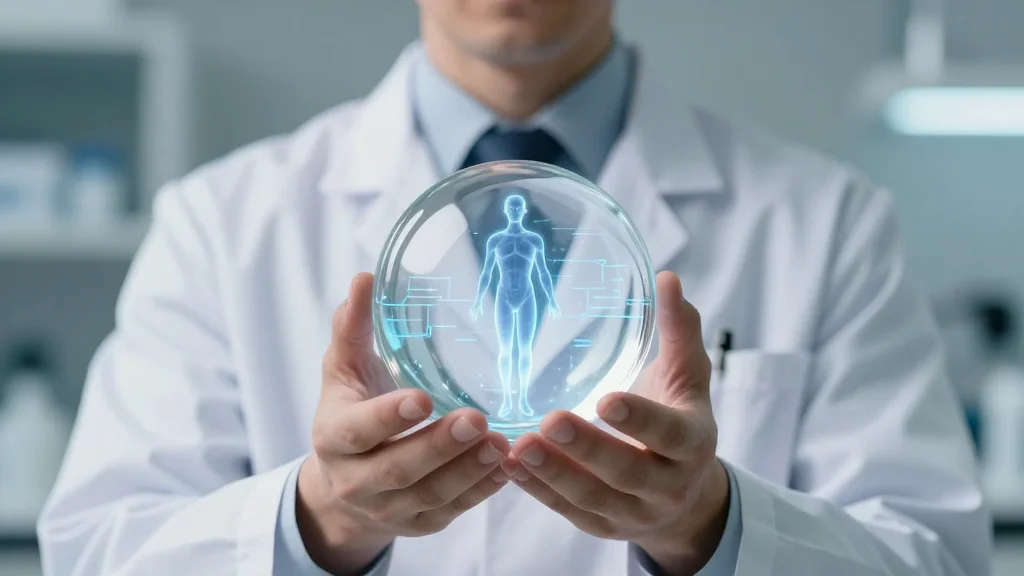 Trinity Launches InsightsEDGE™ | Digital Twins — Generative AI Unlocks Always-On Intelligence for Life Sciences Commercial Teams