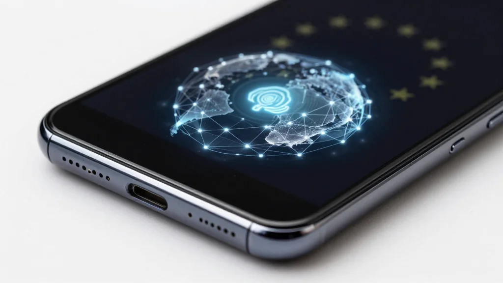 EC Proposes Measures to Google for Android Interoperability