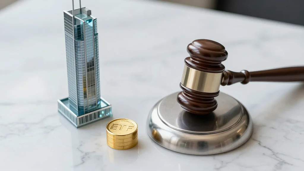 SEC Delays Launch of Groundbreaking Prediction Market ETFs