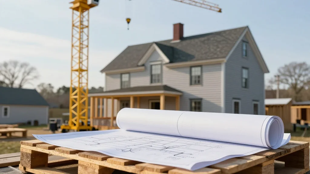 Maine's Zoning Overhaul Faces Four-Year Review Amid Ongoing Housing Shortage