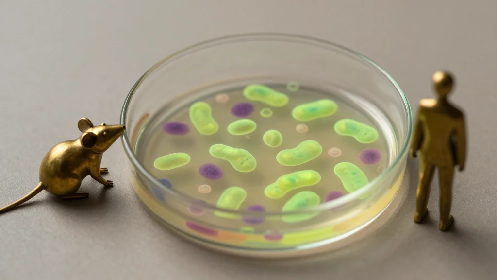 Arguing for an Emphasis on Comparative Organelle Biology